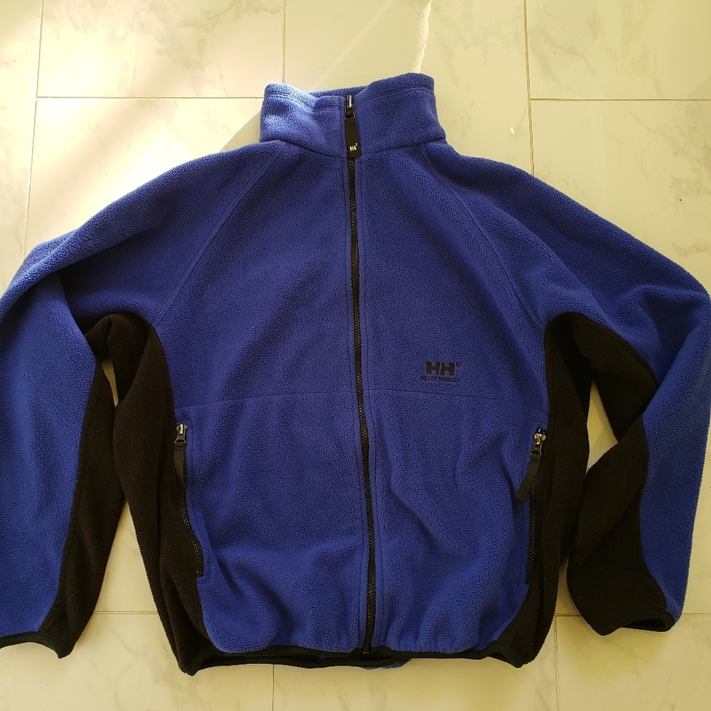 Helly Hansen K Fleece